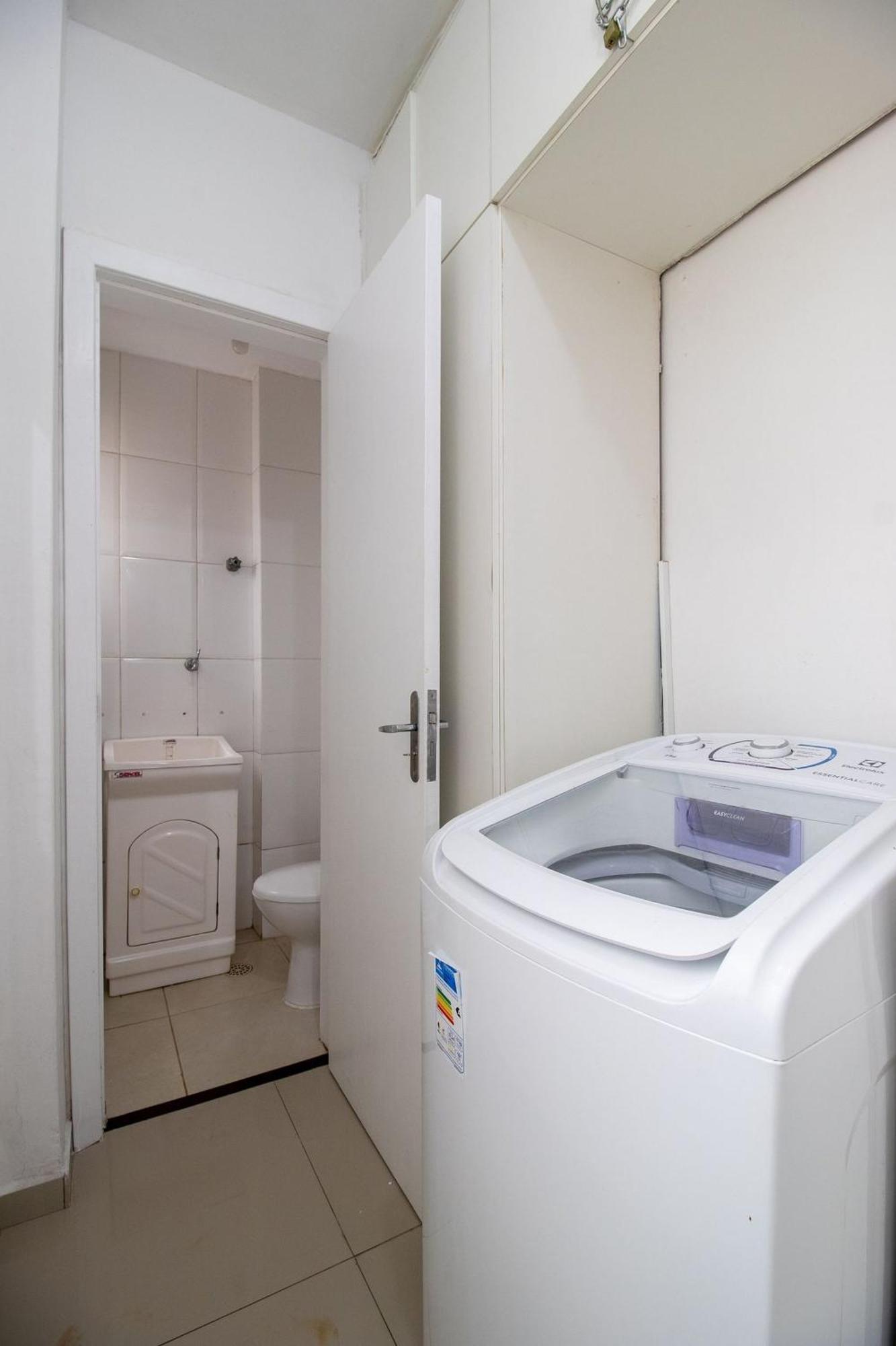 Drs41a - Centro, 3 Dorm Climatizados, Tv Smart