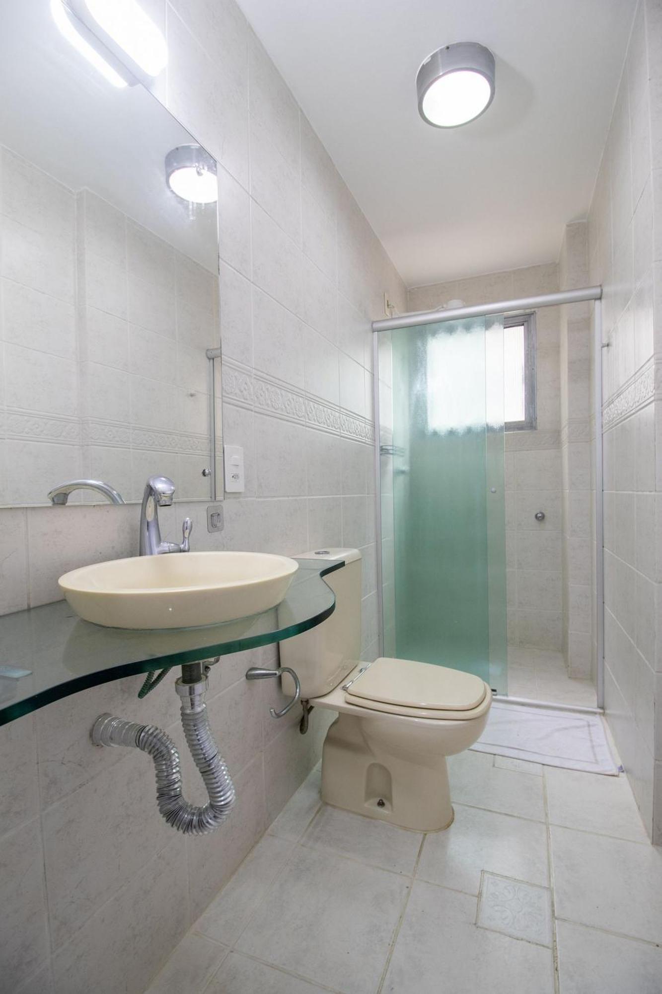 Drs41a - Centro, 3 Dorm Climatizados, Tv Smart *