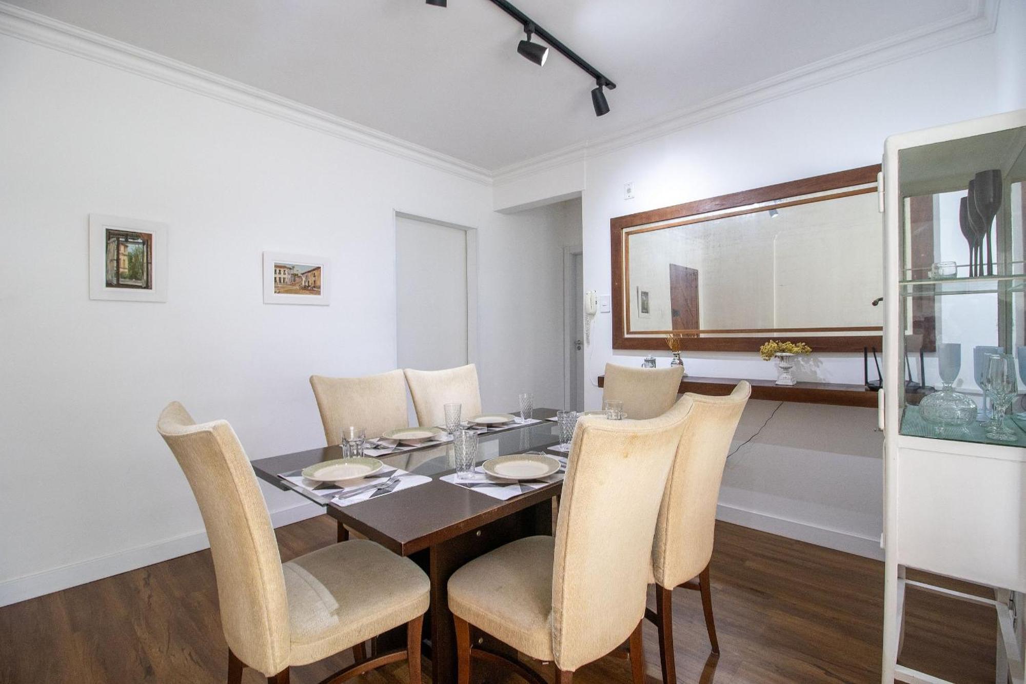 Drs41a - Centro, 3 Dorm Climatizados, Tv Smart Balneario Camboriu