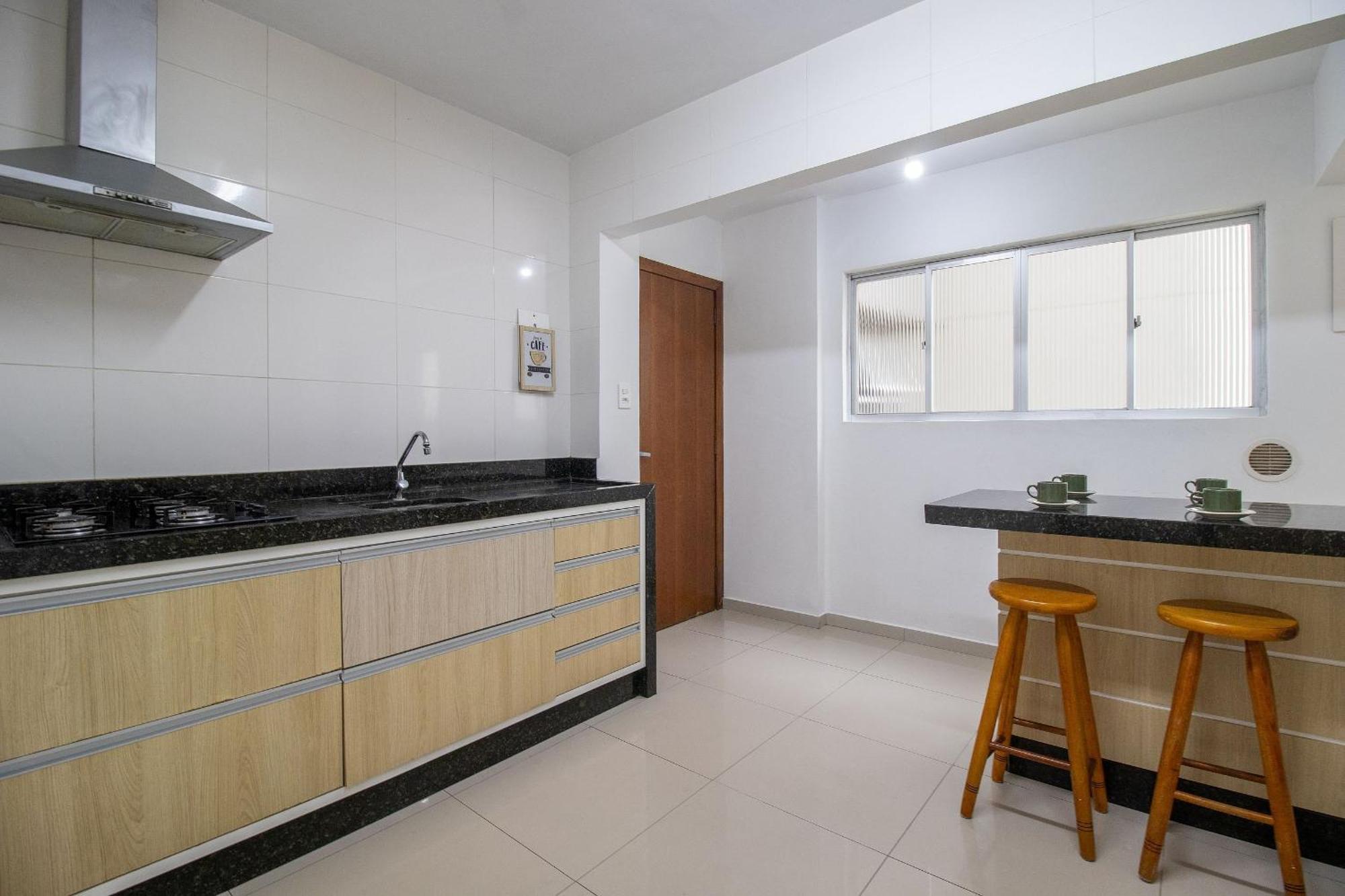 Drs41a - Centro, 3 Dorm Climatizados, Tv Smart * Balneario Camboriu